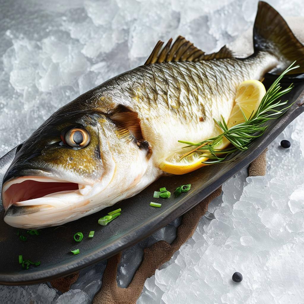 Cod fish Cod fish