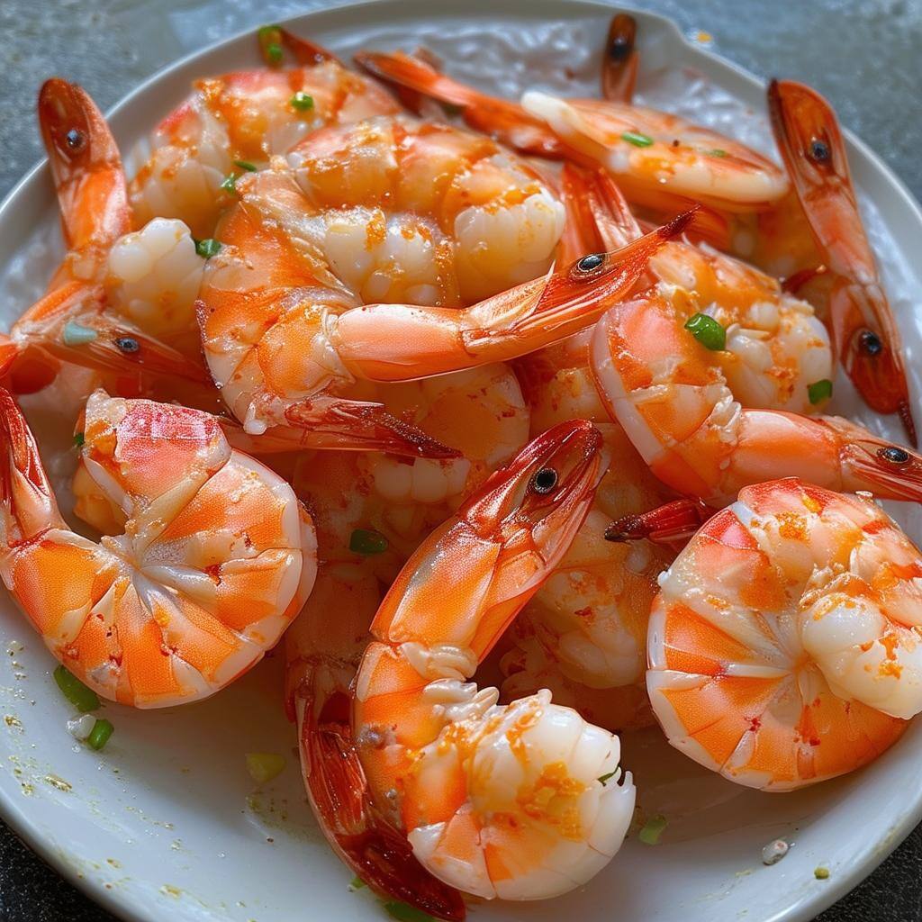 shrimp shrimp