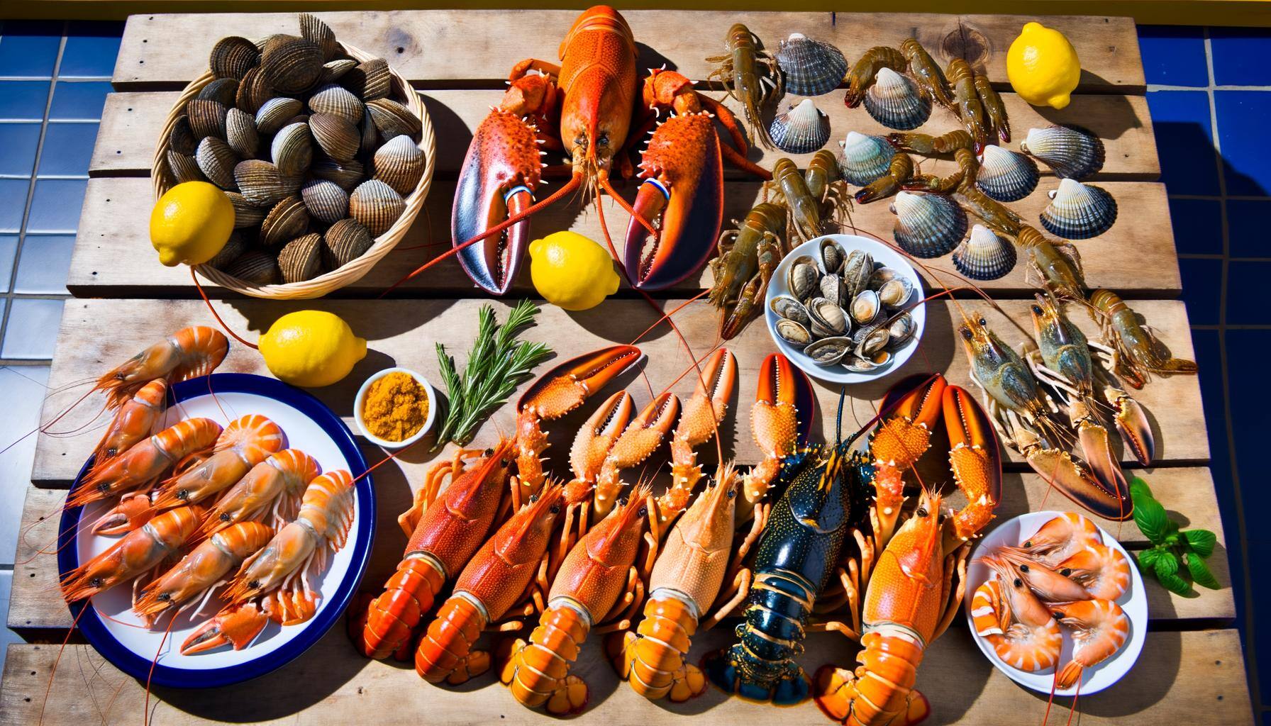 Seafood-1 Seafood-1